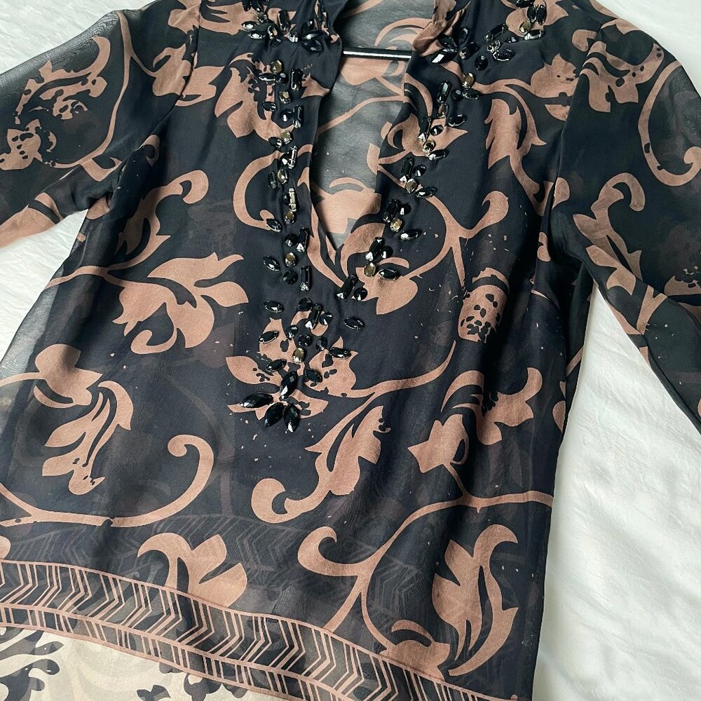XS Hale Bob Lounge Tunic